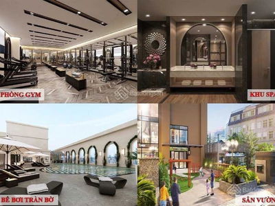 King Palace, Vietnam King Palace, Vietnam