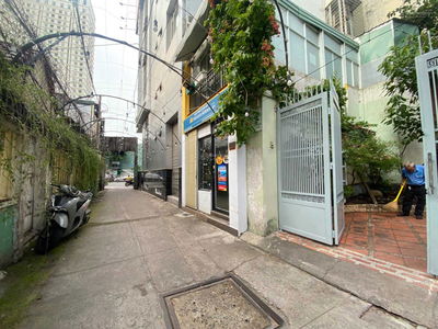 Жилье в Ho Chi Minh City, Vietnam Жилье в Ho Chi Minh City, Vietnam