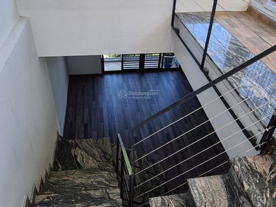 The Eden Rose, Vietnam The Eden Rose, Vietnam