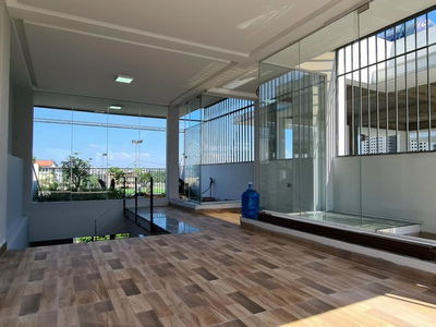 The Eden Rose, Vietnam The Eden Rose, Vietnam