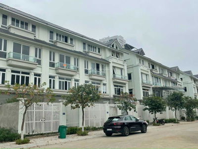 Geleximco - Le Trong Tan urban area, Vietnam Geleximco - Le Trong Tan urban area, Vietnam