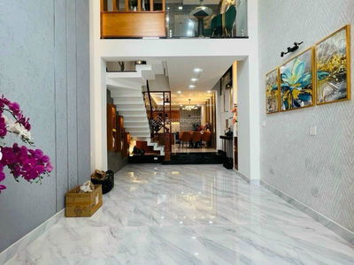 Жилье в Ho Chi Minh City, Vietnam Жилье в Ho Chi Minh City, Vietnam