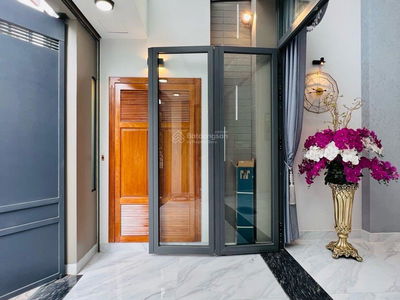 Жилье в Ho Chi Minh City, Vietnam Жилье в Ho Chi Minh City, Vietnam