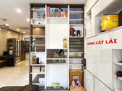 East Village Street, Vietnam East Village Street, Vietnam