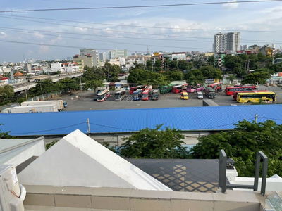 Жилье в Thuan An, Vietnam Жилье в Thuan An, Vietnam