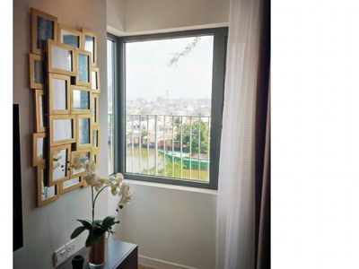 Diamond Lotus Phuc Khang, Vietnam Diamond Lotus Phuc Khang, Vietnam