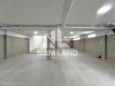 Housing in Nha Be, Vietnam Housing in Nha Be, Vietnam