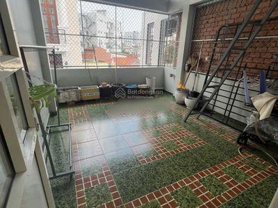 Жилье в Ho Chi Minh City, Vietnam Жилье в Ho Chi Minh City, Vietnam