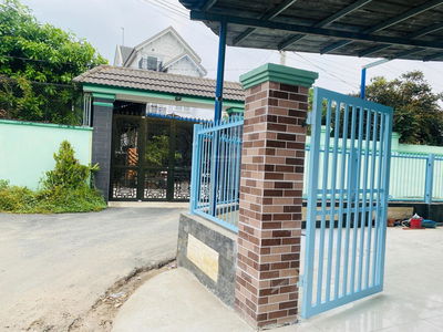 Alojamiento en Thu Dau Mot, Vietnam Alojamiento en Thu Dau Mot, Vietnam