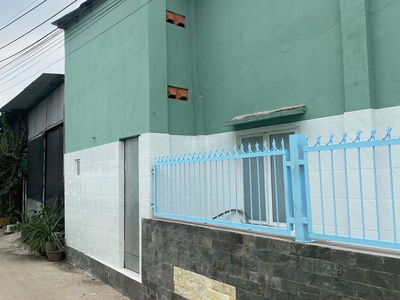 Housing in Thu Dau Mot, Vietnam Housing in Thu Dau Mot, Vietnam