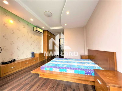 Жилье в Nha Be, Vietnam Жилье в Nha Be, Vietnam