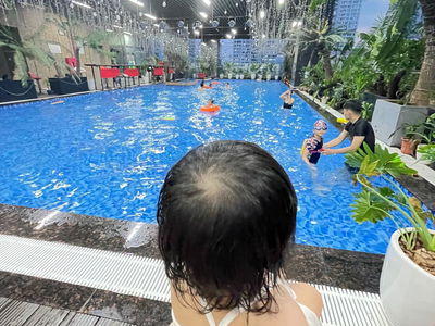 Bohemia Residence, Vietnam Bohemia Residence, Vietnam