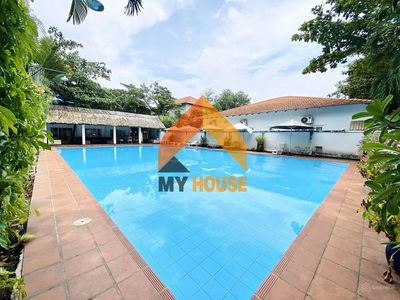 Gehäuse In Nha Be, Vietnam Gehäuse In Nha Be, Vietnam