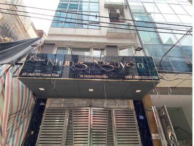 Gehäuse In Hanoi, Vietnam Gehäuse In Hanoi, Vietnam