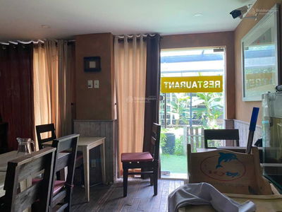 Hung Phuoc townhouse area, Vietnam Hung Phuoc townhouse area, Vietnam