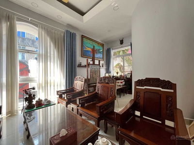 Khu phố Nam Thông II, Vietnam  Khu phố Nam Thông II, Vietnam