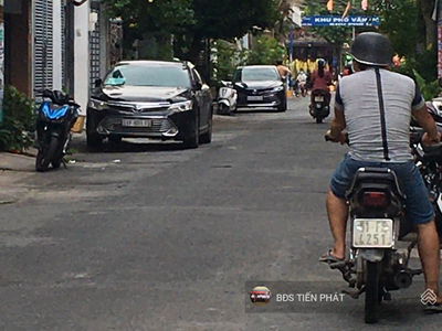 Жилье в Ho Chi Minh City, Vietnam Жилье в Ho Chi Minh City, Vietnam