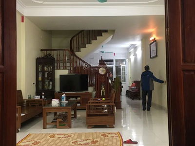 Housing in Ha GJong, Vietnam Housing in Ha GJong, Vietnam