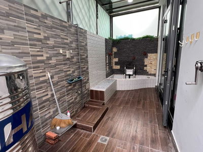 Lavila Kien A - Nha Be, Vietnam  Lavila Kien A - Nha Be, Vietnam