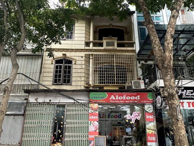 Alojamiento en Hanoi, Vietnam Alojamiento en Hanoi, Vietnam