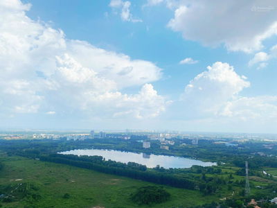 HT Pearl, Vietnam HT Pearl, Vietnam