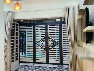 Housing in Nha Be, Vietnam Housing in Nha Be, Vietnam