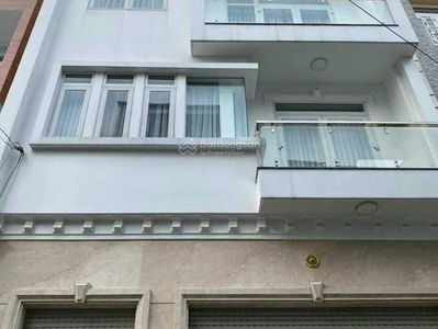 Housing in Ho Chi Minh City, Vietnam Housing in Ho Chi Minh City, Vietnam