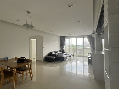 Riverpark Residence, Vietnam Riverpark Residence, Vietnam