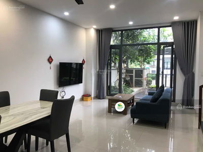 Swan Park urban area, Vietnam  Swan Park urban area, Vietnam