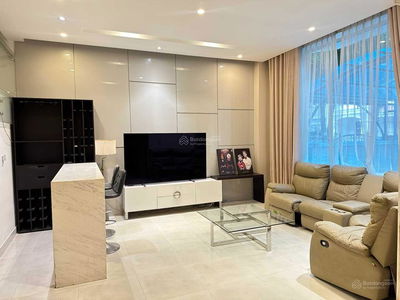 Nam Vien residential area, Vietnam  Nam Vien residential area, Vietnam