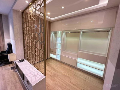 Nam Vien residential area, Vietnam  Nam Vien residential area, Vietnam