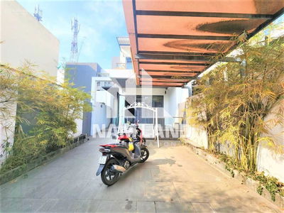 Gehäuse In Nha Be, Vietnam Gehäuse In Nha Be, Vietnam