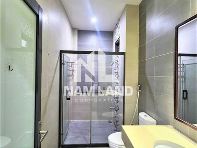 Жилье в Nha Be, Vietnam  Жилье в Nha Be, Vietnam