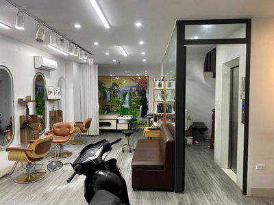 The Terra An Hưng, Vietnam The Terra An Hưng, Vietnam