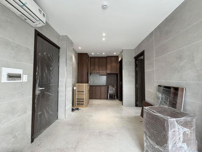 Жилье в Ho Chi Minh City, Vietnam  Жилье в Ho Chi Minh City, Vietnam