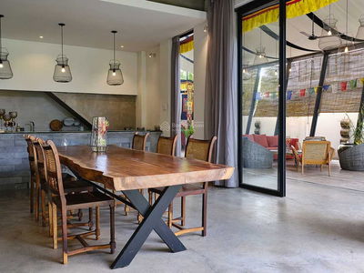 Housing in Thuan An, Vietnam Housing in Thuan An, Vietnam