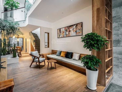 Housing in Hanoi, Vietnam Housing in Hanoi, Vietnam