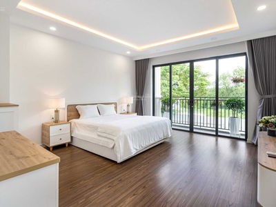 Nine South Estates, Vietnam Nine South Estates, Vietnam