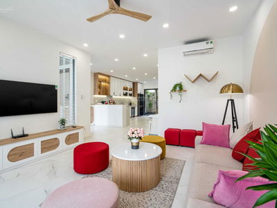 Nine South Estates, Vietnam  Nine South Estates, Vietnam