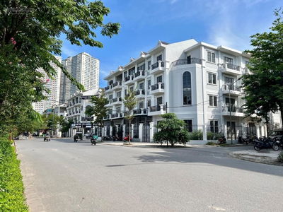 Dai Kim urban area, Vietnam Dai Kim urban area, Vietnam