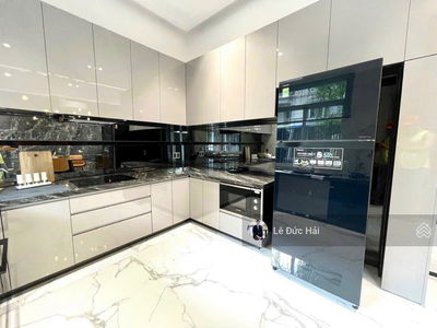 Phú Mỹ Hưng, Vietnam Phú Mỹ Hưng, Vietnam