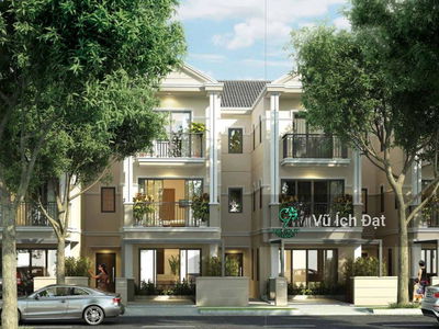 Nine South Estates, Vietnam Nine South Estates, Vietnam