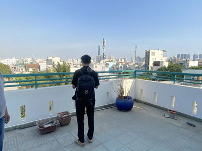 Logement dans Ho Chi Minh City, Vietnam Logement dans Ho Chi Minh City, Vietnam