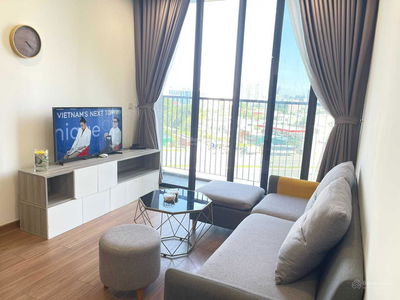 Eco Green Saigon, Vietnam Eco Green Saigon, Vietnam