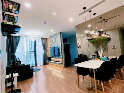 Eco Green Saigon, Vietnam  Eco Green Saigon, Vietnam