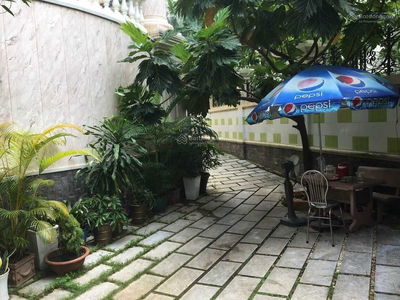 Alojamiento en Ho Chi Minh City, Vietnam Alojamiento en Ho Chi Minh City, Vietnam