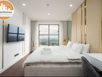 Saigon Royal Residence, Vietnam Saigon Royal Residence, Vietnam