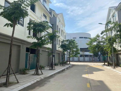 Geleximco - Le Trong Tan urban area, Vietnam Geleximco - Le Trong Tan urban area, Vietnam