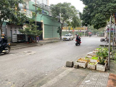 Housing in Ha GJong, Vietnam Housing in Ha GJong, Vietnam