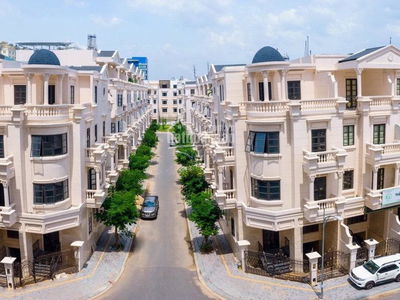 CityLand Park Hills, Vietnam CityLand Park Hills, Vietnam